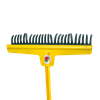 LASHER 25 TOOTH RUBBER RAKE 