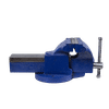 6" BENCH VICE 