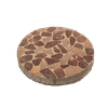 TERRACOTTA ROUND 380mm PAVERS