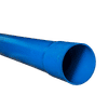 PVC CLASS 06 180mm BOREHOLE CASING