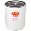 GUD Z258 OIL FILTER