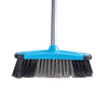 ADDIS SOFT BROOM WITH BUMP GUARDS