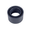 ERA PVC 63x40mm PLAIN REDUCING BUSH