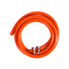 CADAC ORANGE 2.0m LPG HOSE  