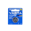 VARTA PROFESSIONAL 2.5mm 3v BATTERY