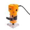 WORKSITE 600w 6.35mm LAMINATE TRIMMER