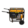 TECH AFRICA TDE6700WE DIESEL 4.5Kva 180a WELDER GENERATOR
