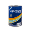 SIGNATURE UNIVERSAL UNDERCOAT 5Lt PAINT