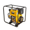 NEXUS 4" DIESEL WATER PUMP