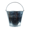20Lt GALVENISED BUCKET 