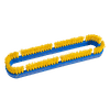 QUALITY HI-VAC POOL SWEEPER BRUSH REFILL