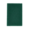 KLINGSPOR NON WOVEN WEB GREEN 229x152mm HAND PADS