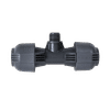 GARDENA MDS 25mm ½" L-JOINT  CONNECTOR