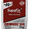 LAFARGE WHITE 5kg TILE GROUT