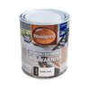 DULUX WOODGARD DARK OAK 1Lt TIMBAVARNISH