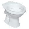 RAPIDO WHITE TOILET PAN