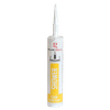 GLUEDEVIL CLEAR 280ml SHOWER SILICONE SEALANT