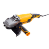 INGCO 2400w 230mm ANGLE GRINDER
