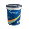 SIGNATURE PVA CEILING WHITE 20Lt PAINT