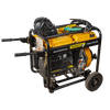 TECH AFRICA TDE6700WE DIESEL 4.5Kva 180a WELDER GENERATOR