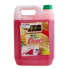 MILLENIUM CLEAN 5Lt TILE CLEANER