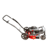 TANDEM TORX 200 MBUZI LAWNMOWER