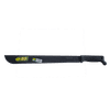 LASHER POLY HANDLE MACHETE KNIFE 