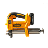 WORKSITE 20v CORDLESS GREASE GUN