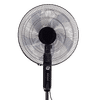 ELECTROSALES LUXURIOUS 18" PEDESTAL FAN 