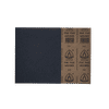 KLINGSPOR PS8C WET & DRY 100 GRIT ABRASIVE SHEETS
