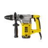 FORGE WRH-1200 13mm 1200w ROTARY HAMMER  