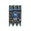 CHINT NXM-125S 3 POLE 25ka 100a MCCB