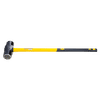 FORGE FIBREGLASS HANDLE 14lb SLEDGE HAMMER