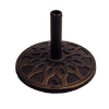 38cm UMBRELLA BASE STAND