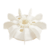 Y3 SERIES FRAME 160-4P MOTOR PLASTIC FAN