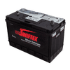 SWIFTEX 12v HIGH CYCLE 102ah BATTERY