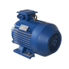 RELMO THREE PHASE B3 Y3-180M  FOOT MOUNT 18.5kw 4POLE 380v ELECTRIC MOTOR