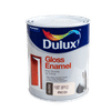 DULUX GLOSS ENAMEL POST OFFICE RED 1Lt PAINT