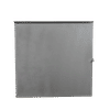 WATER TIGHT 30x30x9cm METER BOARD