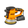INGCO 450w ROTARY SANDER