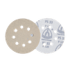 KLINGSPOR 8 HOLE 120 GRIT SELF FASTENING DISC