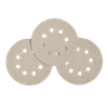 KLINGSPOR 8 HOLE 120 GRIT SELF FASTENING DISC