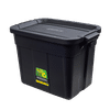 ADDIS BLACK 45lt STORAGE ROUGHTOTE