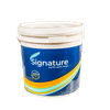 SIGNATURE GLOSS ENAMEL CREAM 5Lt PAINT
