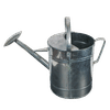 GALVANISED 15Lt WATERING CAN