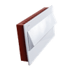 HEINEMANN 14 way FLUSH MINI BOARD