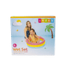 INTEX SUNSET GLOW BABY POOL