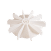  Y3 SERIES FRAME 225-4P MOTOR PLASTIC FAN