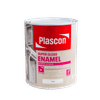 PLASCON DOORS & TRIMS GLOSS ENAMEL 1Lt PAINT