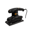 CAT DX44 ½" 350w SHEET SANDER